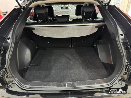 MITSUBISHI ECLIPSE CROSS 1.5 MIVEC TURBO GASOLINA HPE CVT